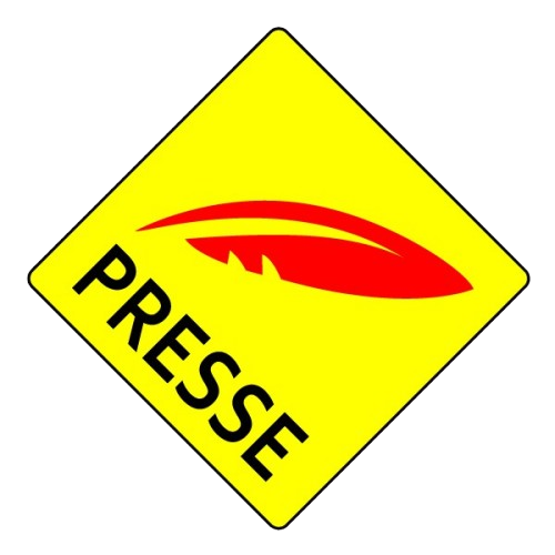Maison de la presse