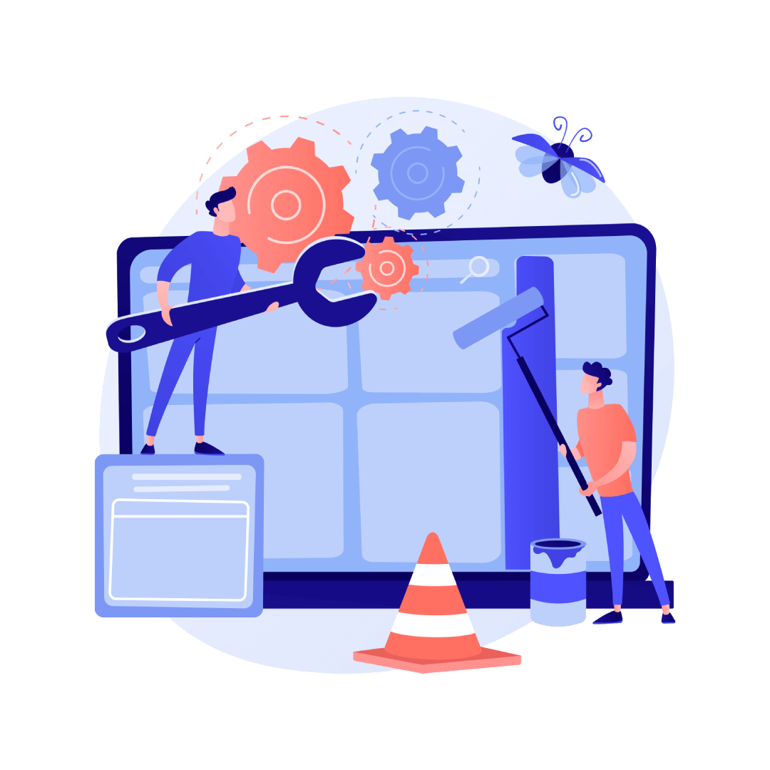 maintenanceMode Logo